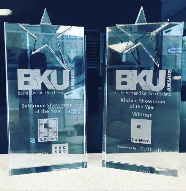 BKU Awards 2019