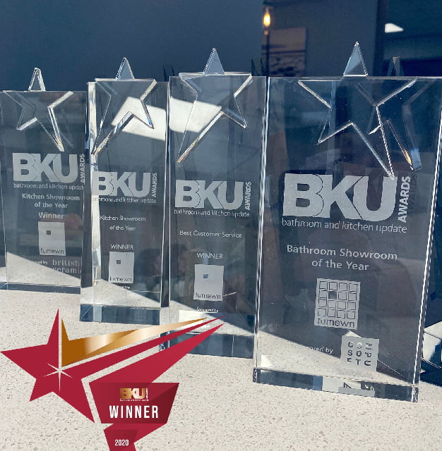 BKU Awards 2020