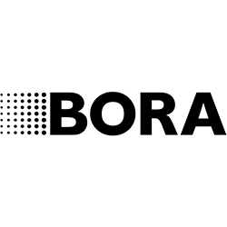 BORA logo