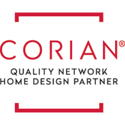 Corian logo
