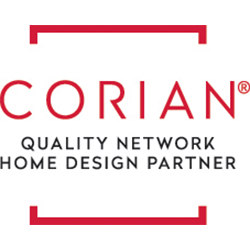 Corian logo