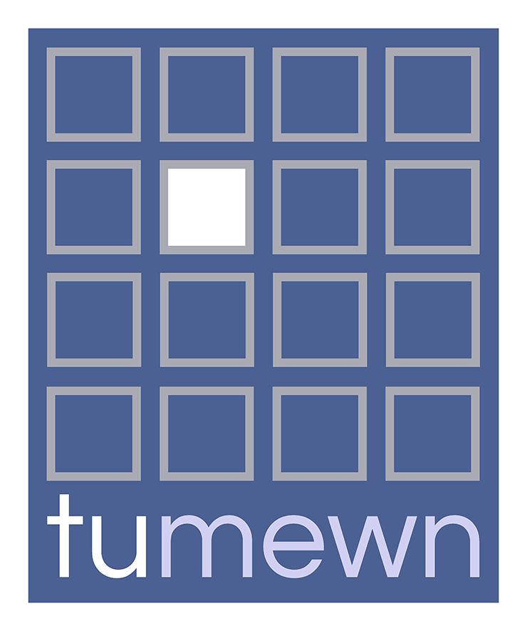 Tu Mewn Kitchens & Bathrooms logo